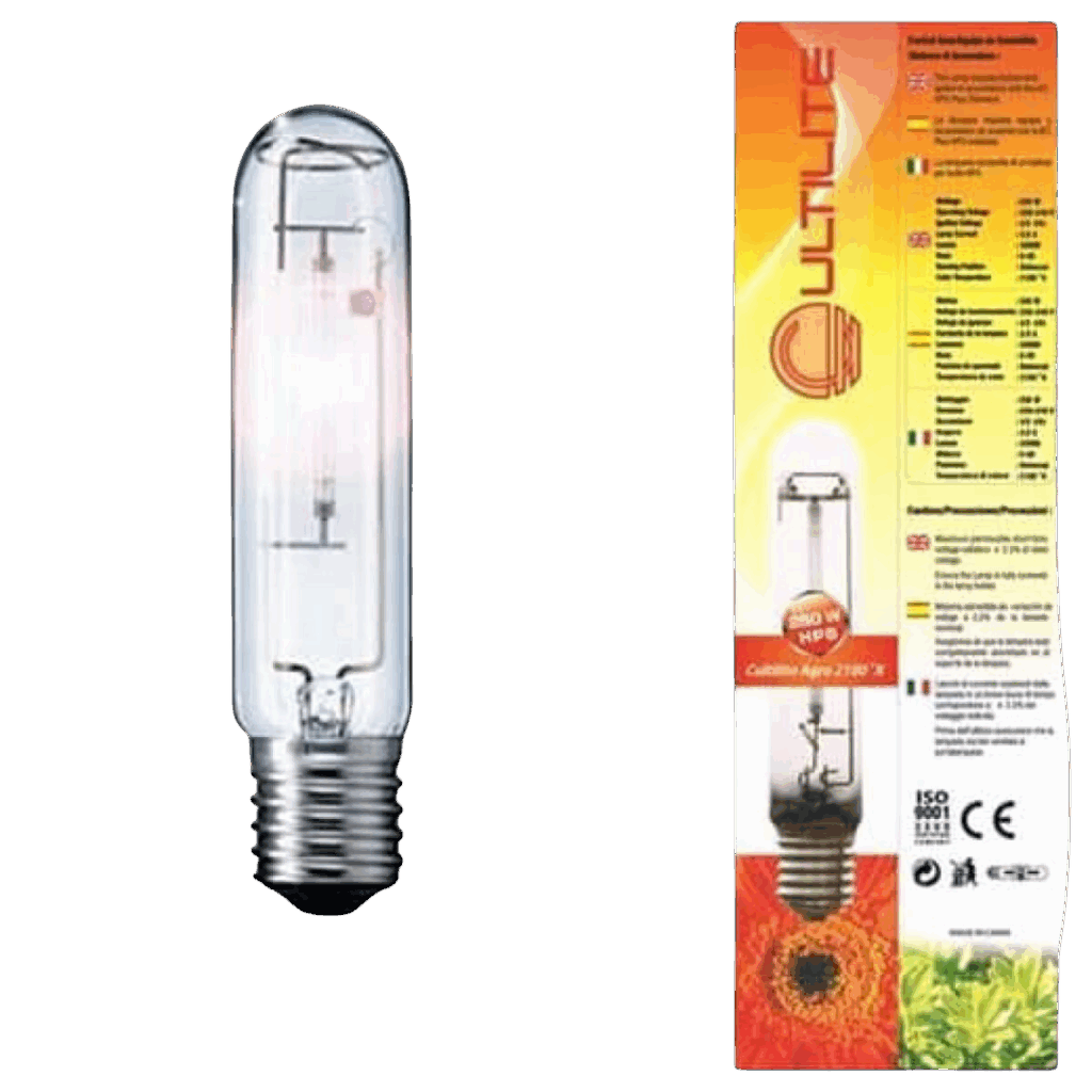 CULTILITE 1000W HPS