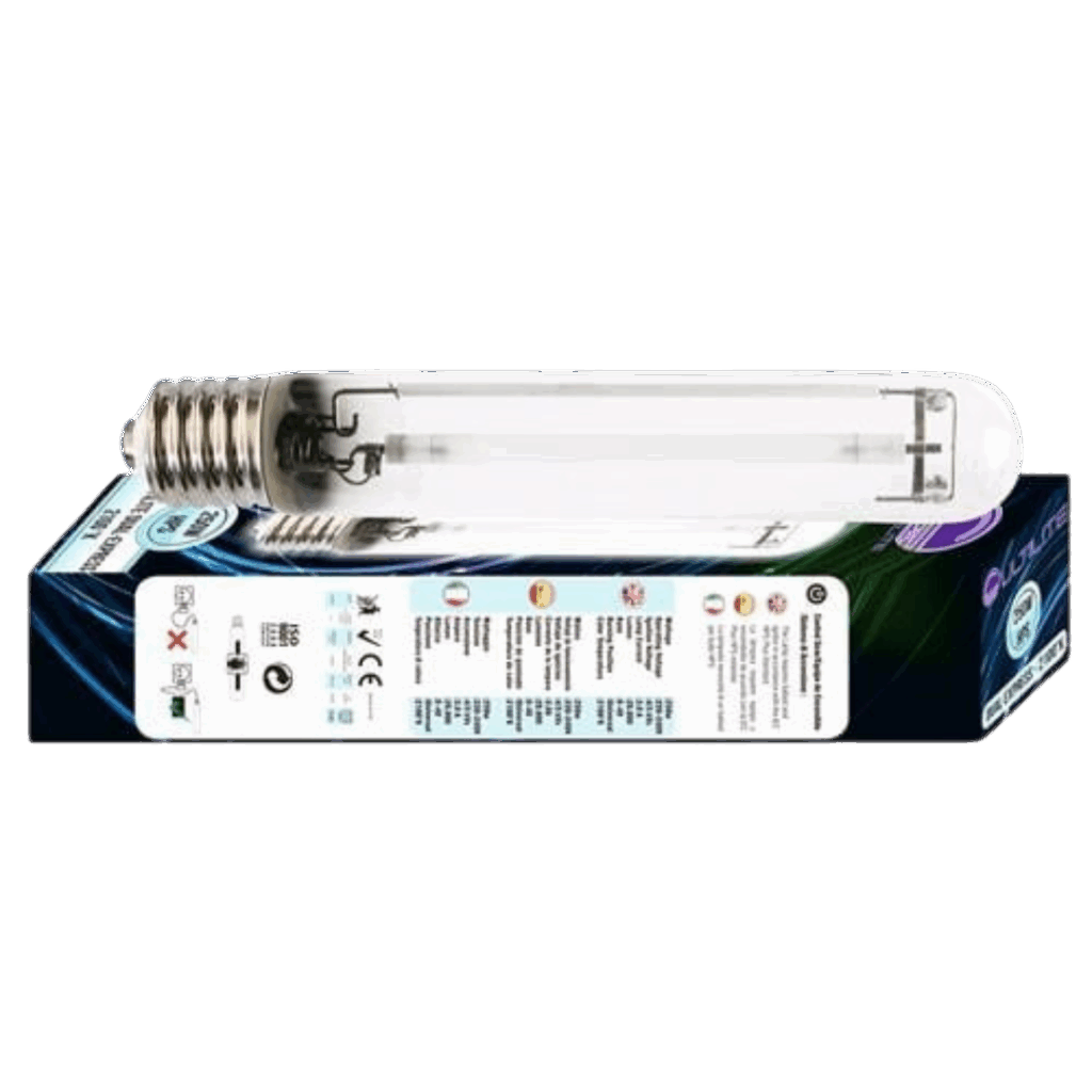 CULTILITE - HPS DUAL EXPRESS - 400 W