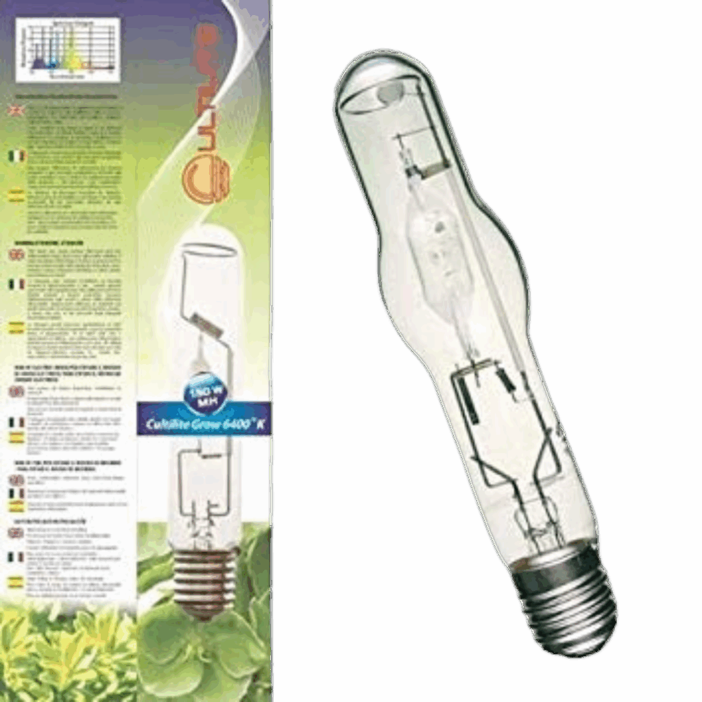CULTILITE - MH VEGETATIV- 250W
