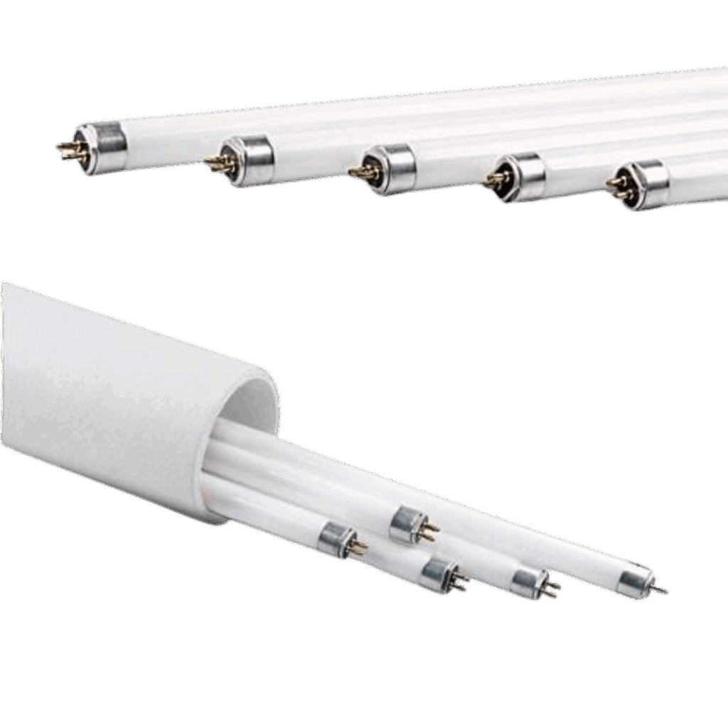 CULTILITE - NEON T5 2700°K - 54W - 120 CM
