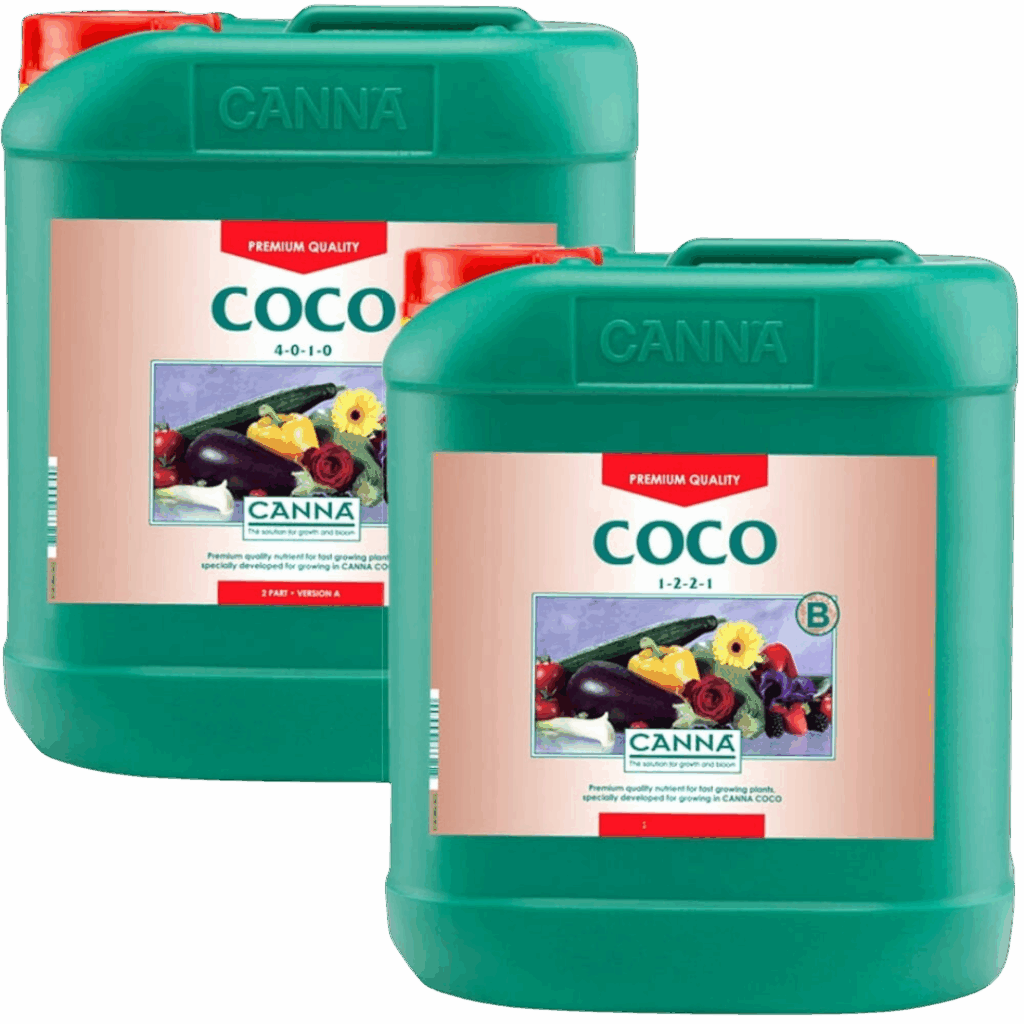 Canna Coco A+B