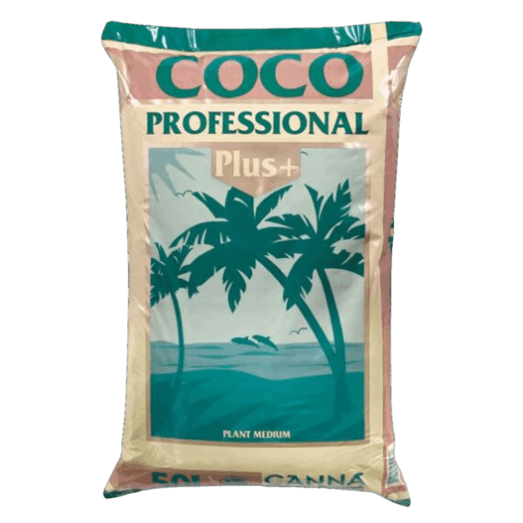 Canna Coco - Professional Plus 50L
