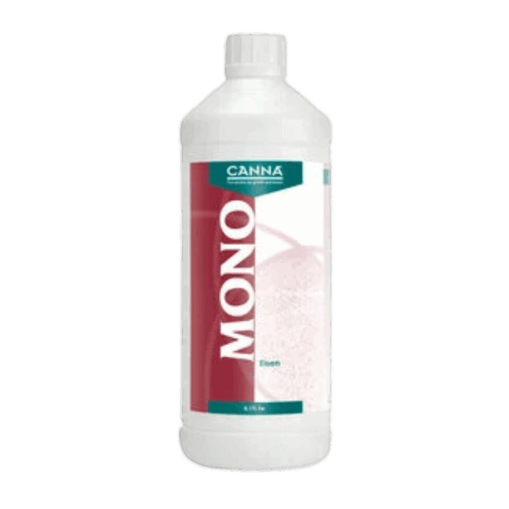 Canna Mono Järn (Fe) - 1L