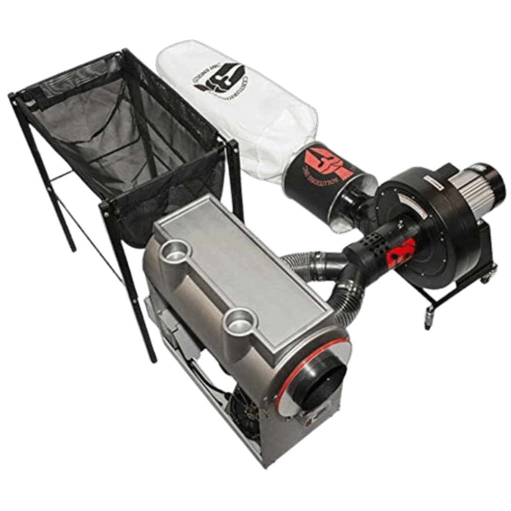 Centurion SilverBullet