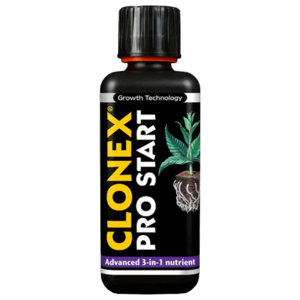 Clonex Pro Start - Första Näring 300ml