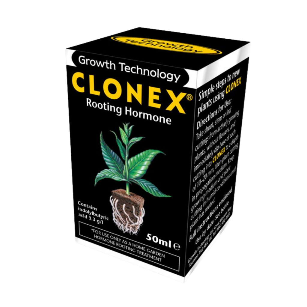 Clonex - Rotningshormon 50ml