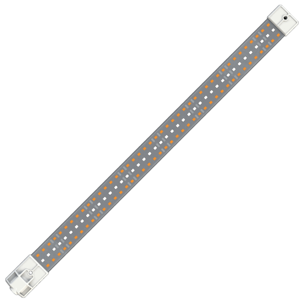 Cosmorrow®Led - Ultraviolet 20w (inkl drivrutin)