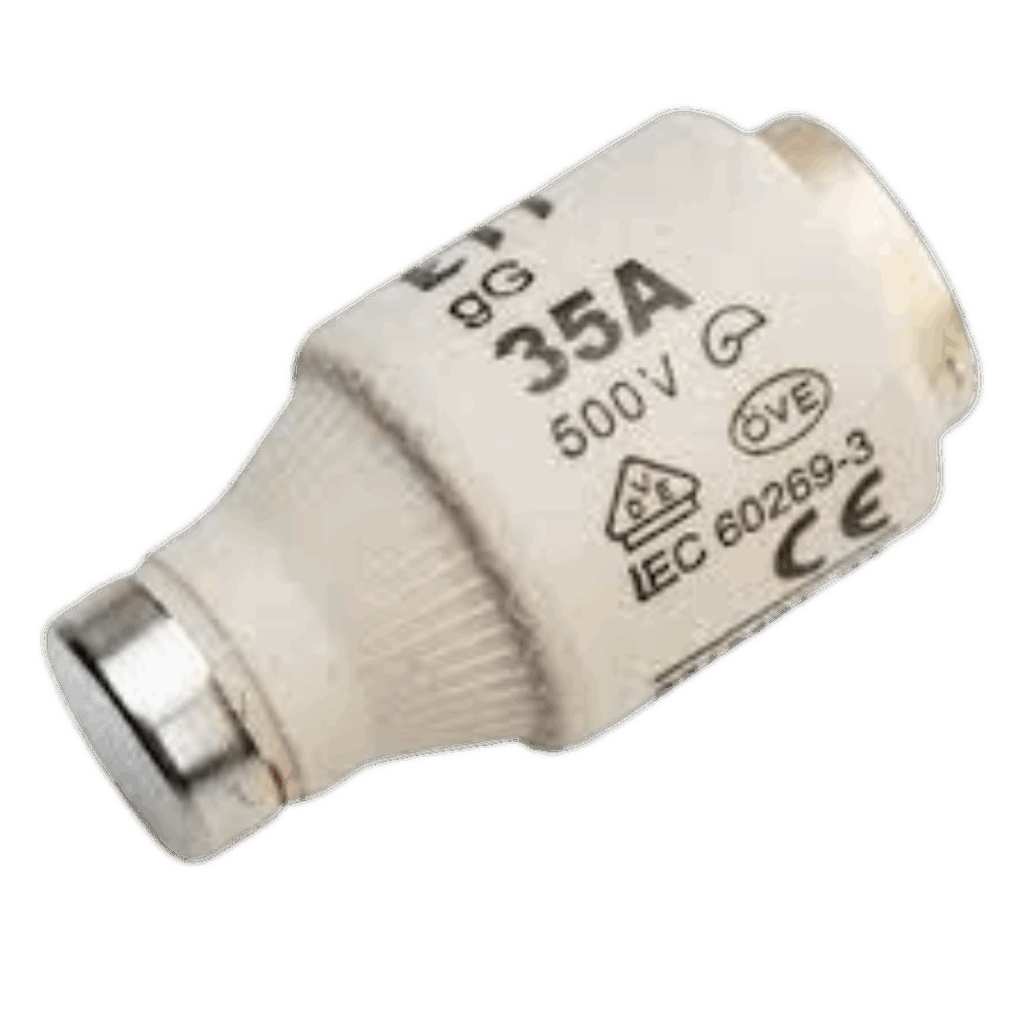 D3 Säkringar 16-64 Amp