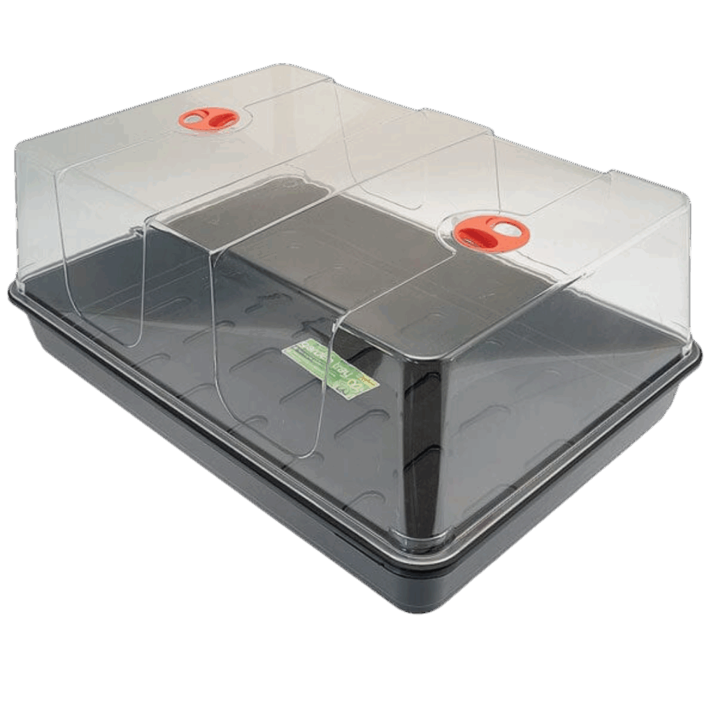 Växthus XL High Propagator Dome Garland