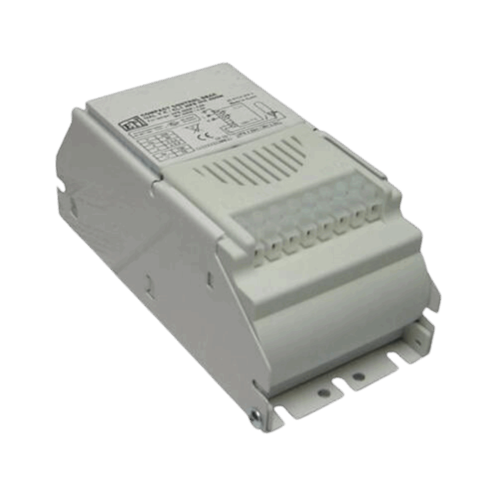 ETI BALLAST 600 W FÖR HPS/MH