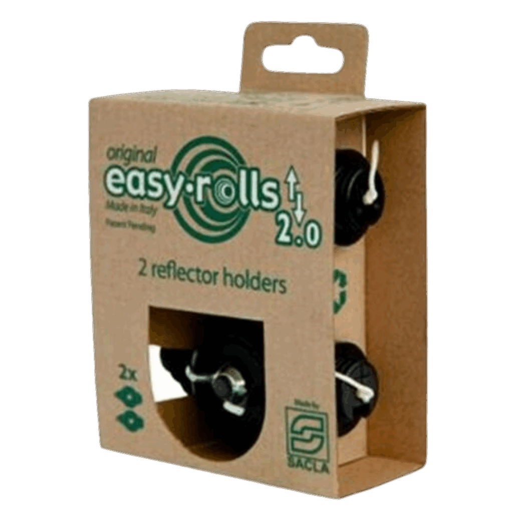 Easy Roll (inklusive krokar)
