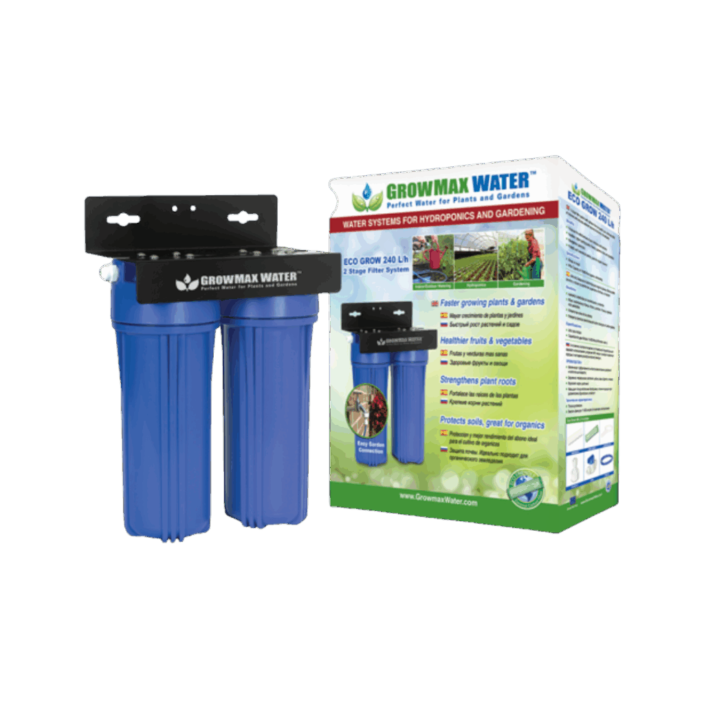 Eco Grow 240