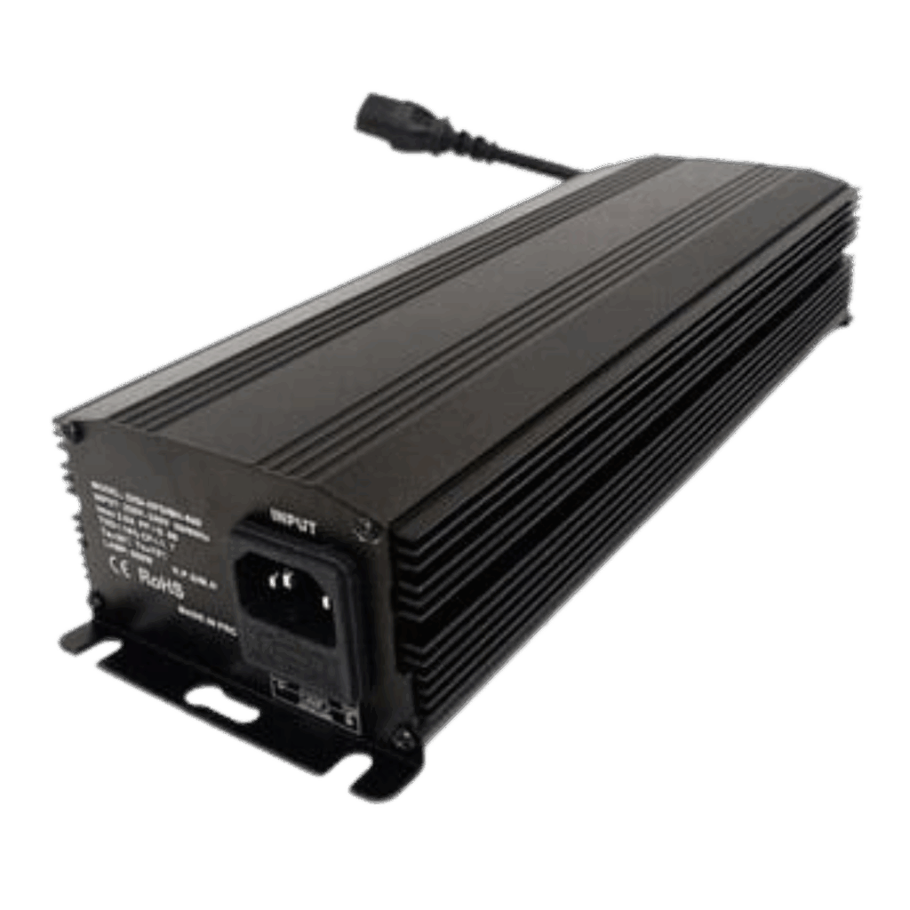 Elektronisk ballast 600w
