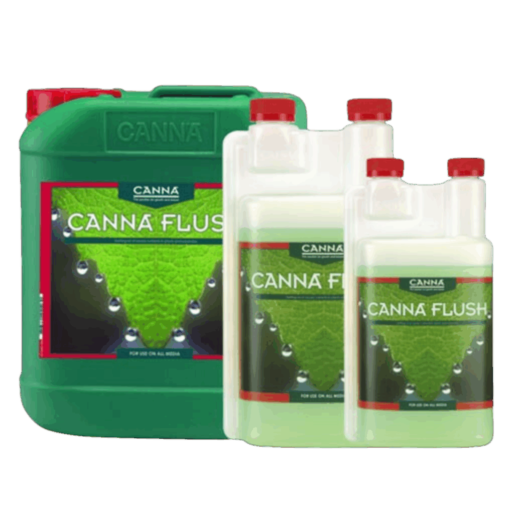 Flush 1L
