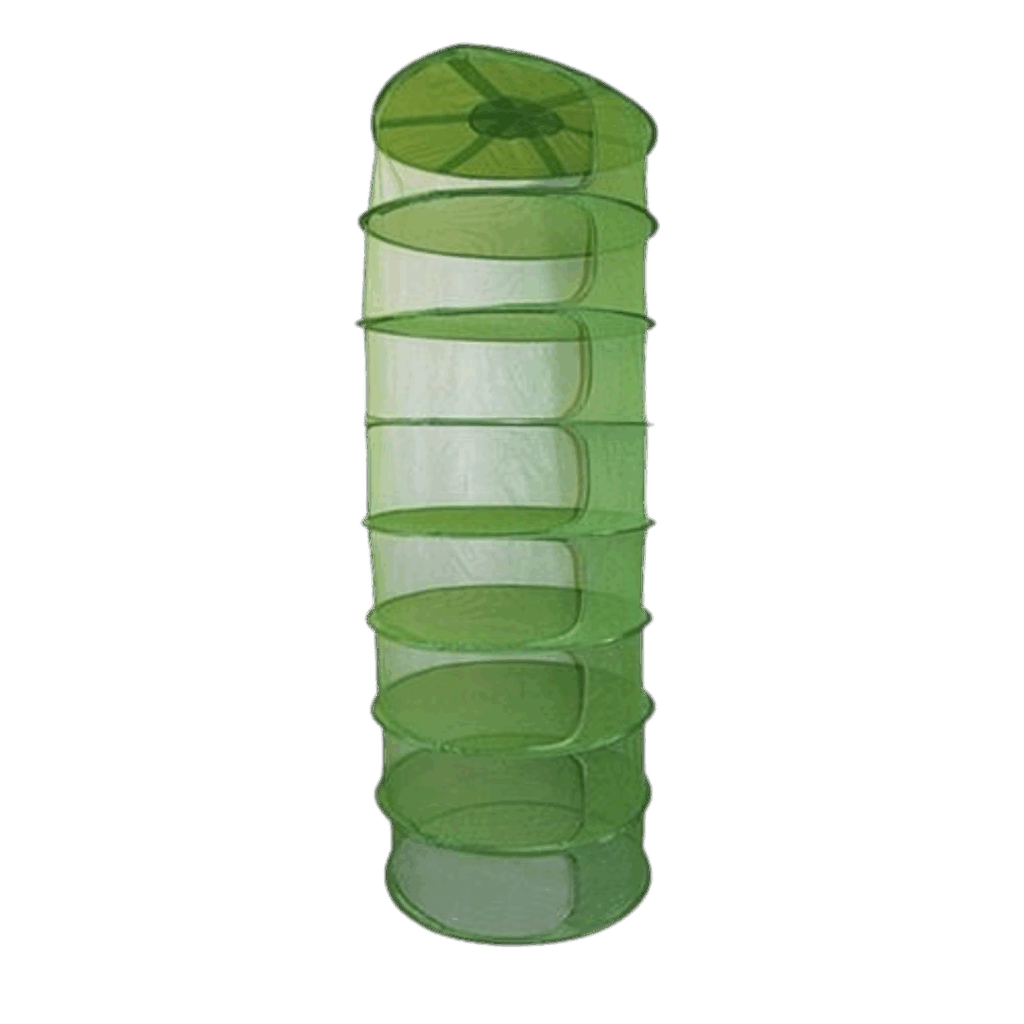 GREEN DRYNET Ø90