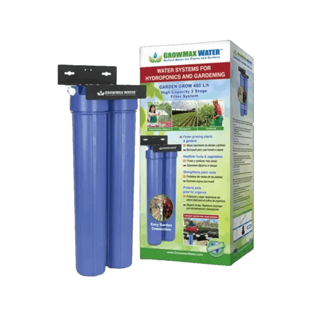 Garden Grow 480