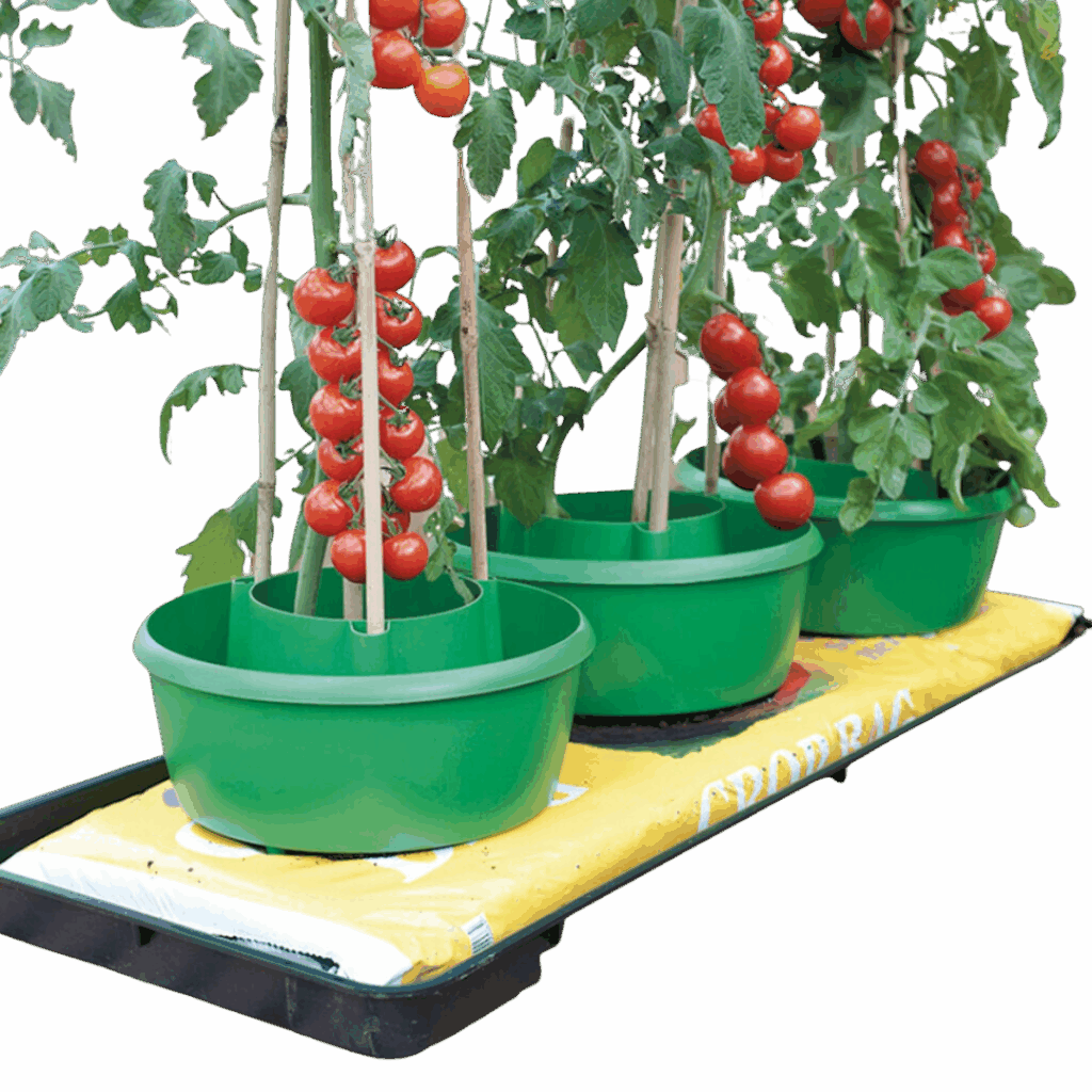 Garland Plant Halos 3-sets bevattningssystem