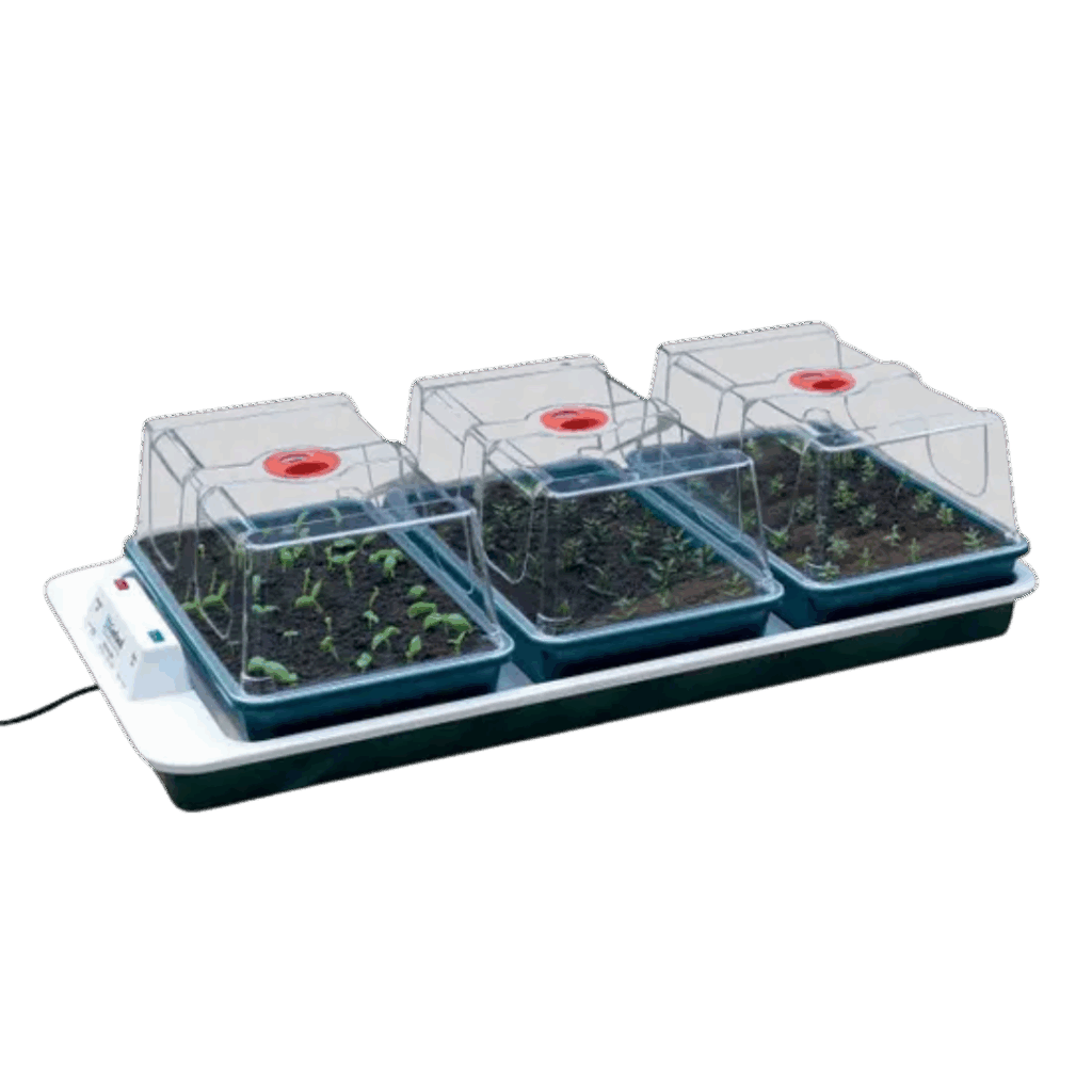 Garland – Big3 uppvärmd propagator