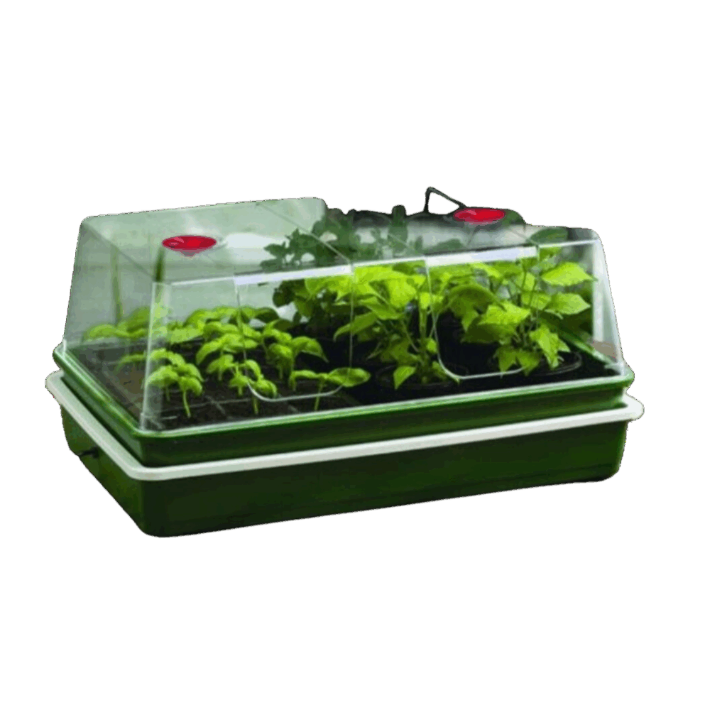 Garland – Uppvärmd xl Propagator