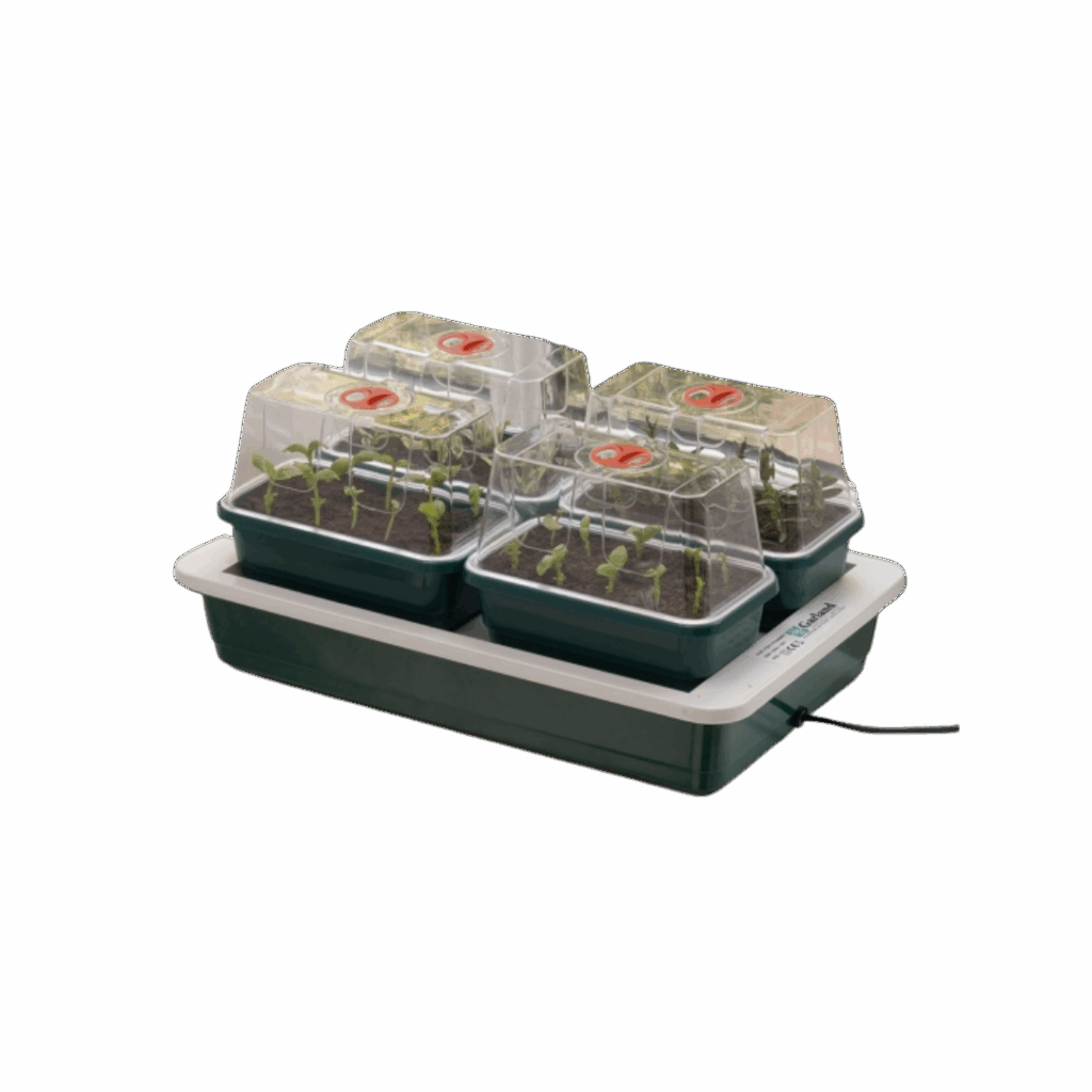 Garland – XL Uppvärmd Propagator