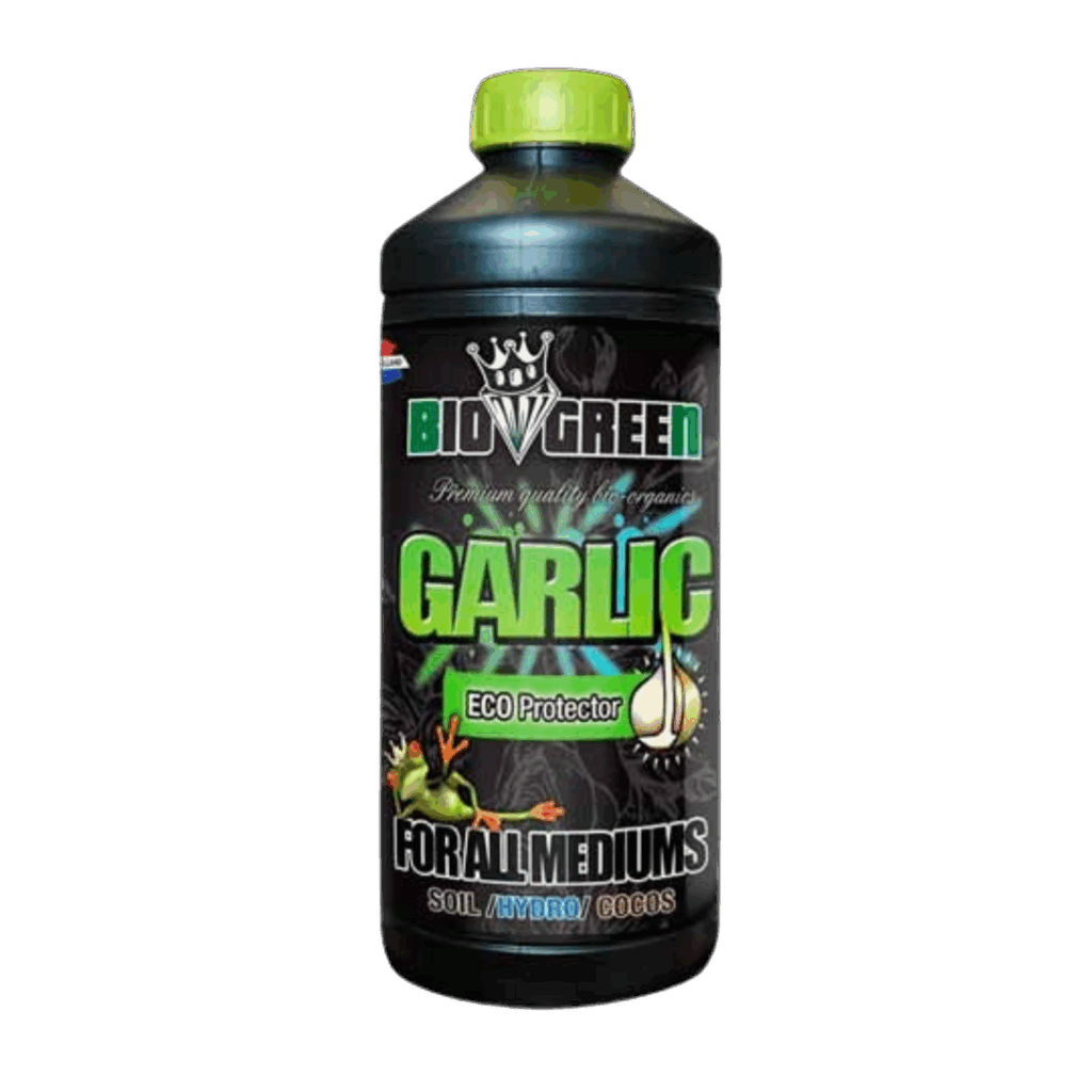 Garlic Protect - Bio Green