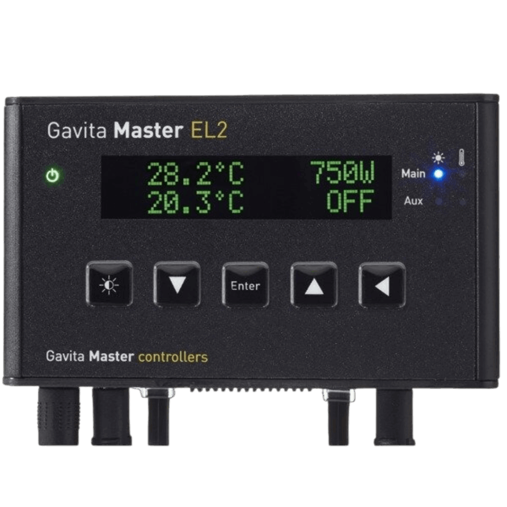 Gavita Master-controller EL2