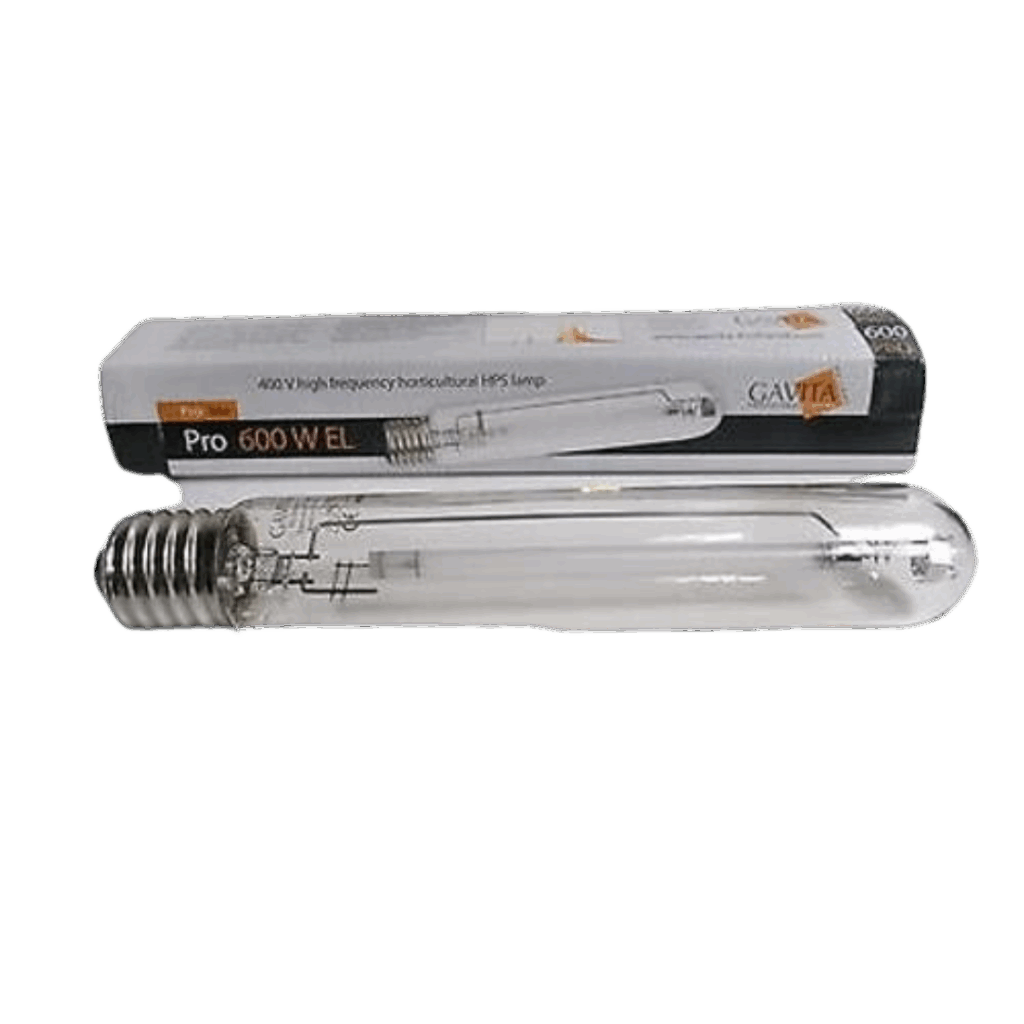 Gavita Pro 600W 400V EL