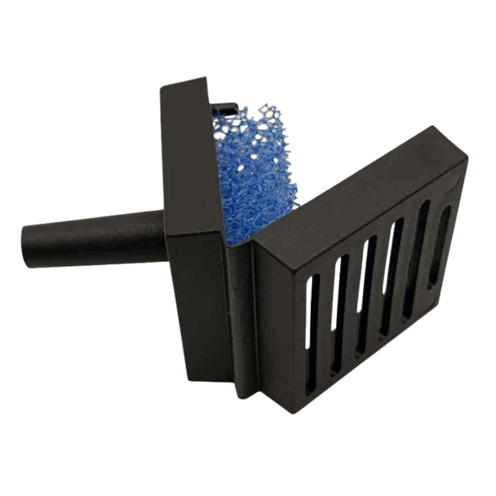 Golf Filter Komplett 6/9 mm AutoPot