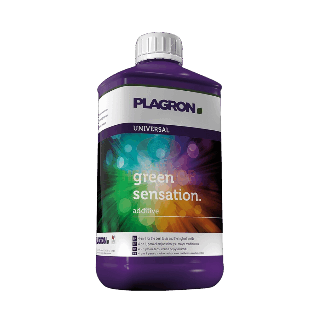 Green Sensation - Plagron