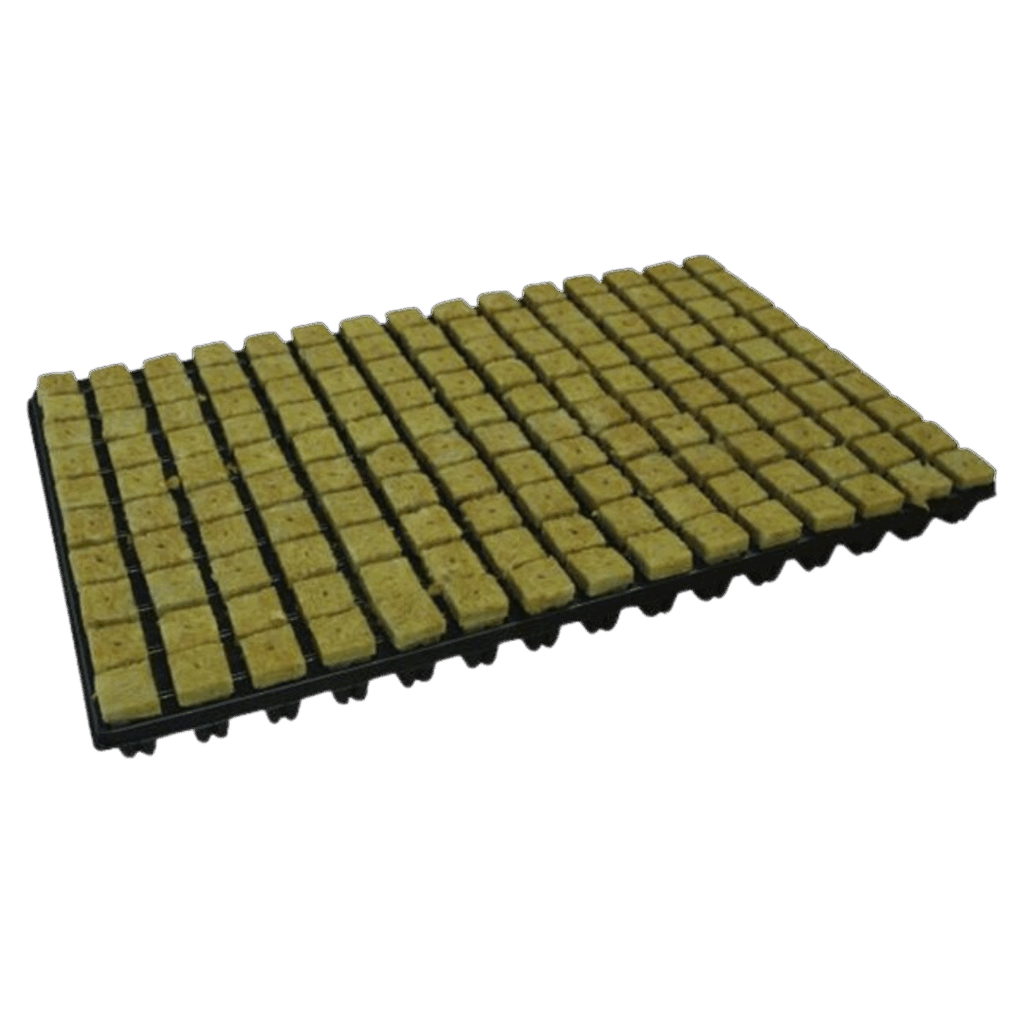 Grodan Rockwool Brickor 150st