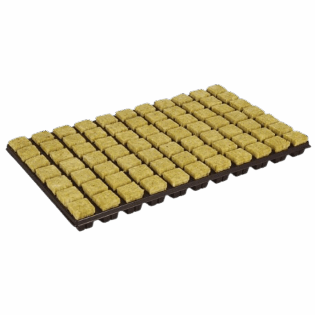 Grodan Rockwool Brickor 77st