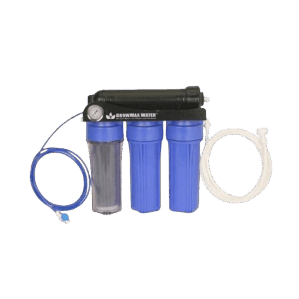 GrowMax Water Maxquarium 000 PPM