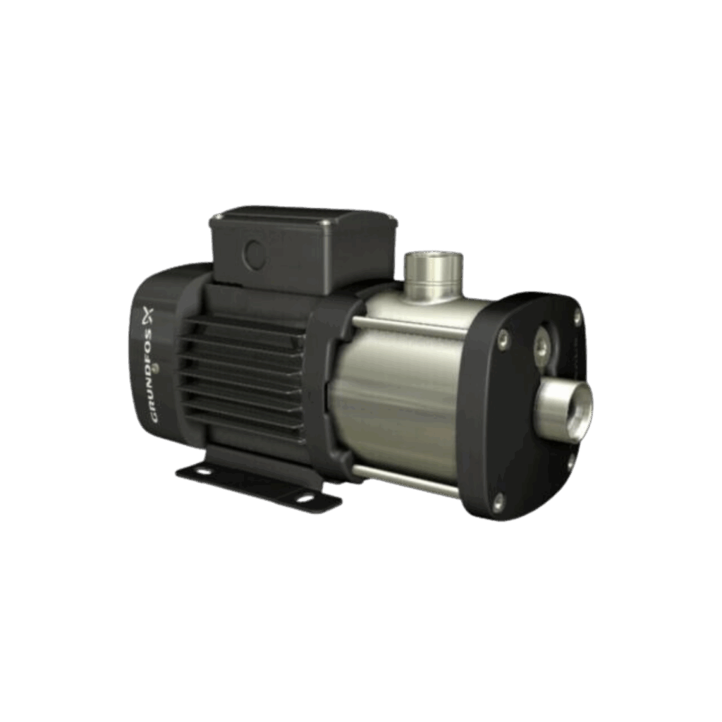 Grundfos högtryckspump