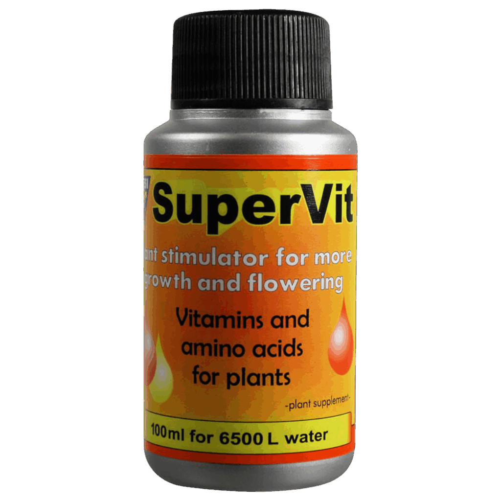 HESI Supervit - 100ml
