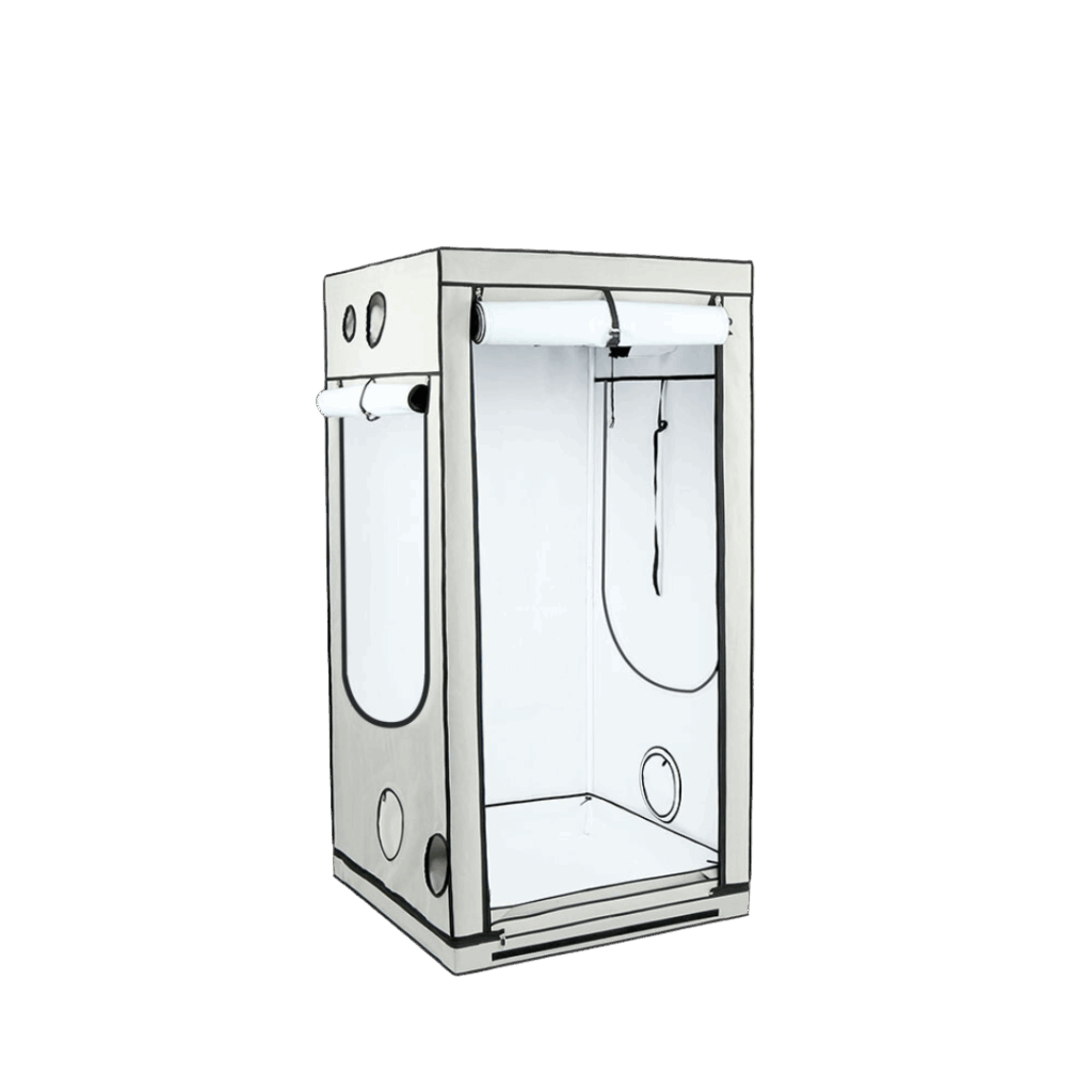 HOMEbox Ambient Q100+ - 100X100X220