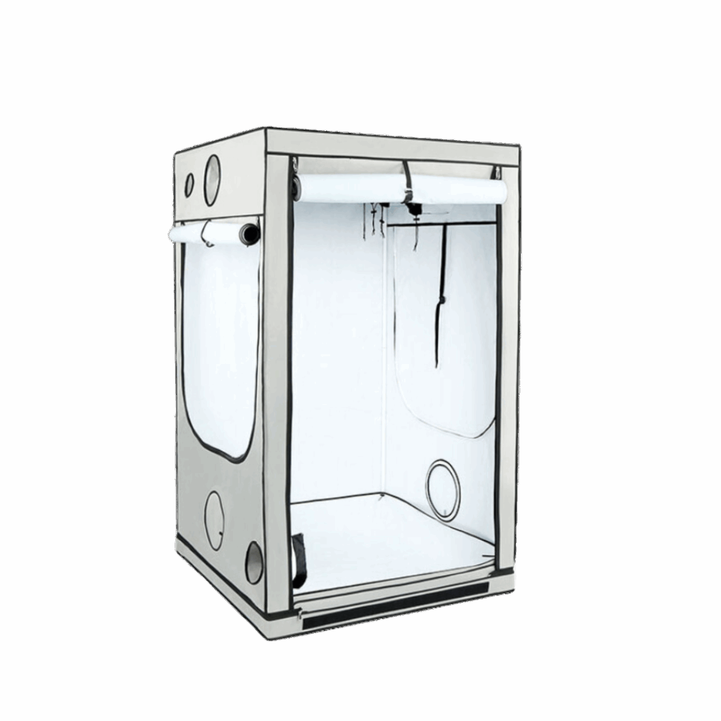 HOMEbox Ambient Q120 - 120X120X200