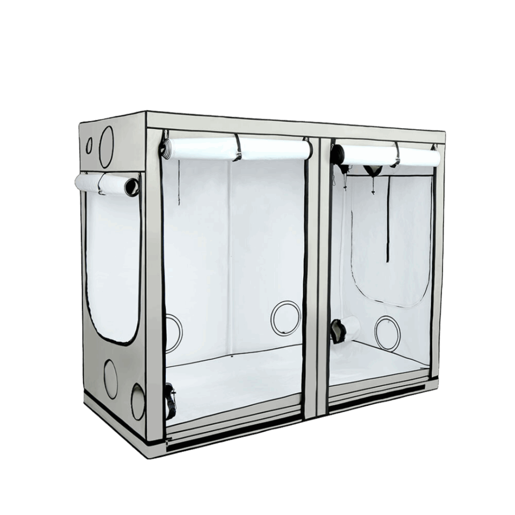 HOMEbox Ambient R240 - 240X120X200
