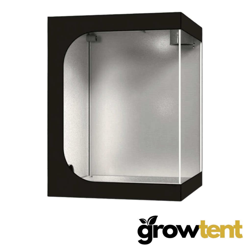 Growtent Black – Vädtält (150x150x200 cm)