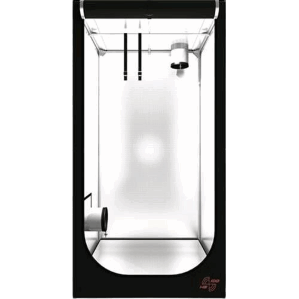 HYDRO SHOOT 100X100X200 CM VÄXTSTÄLT