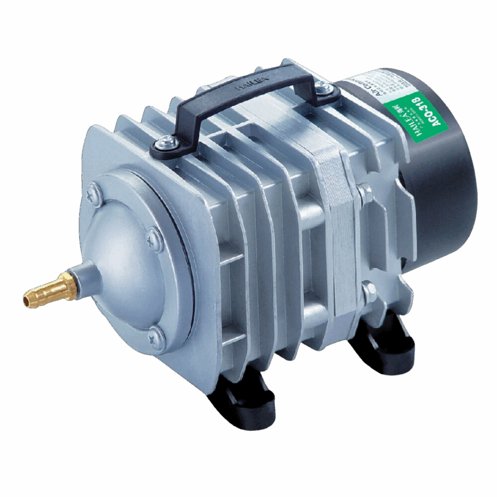 Hailea kompressor ACO-318 30w