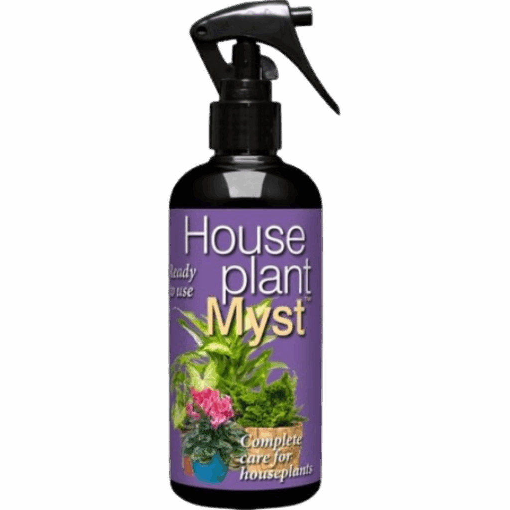 Husväxt Myst - Färdig att använda 750ml
