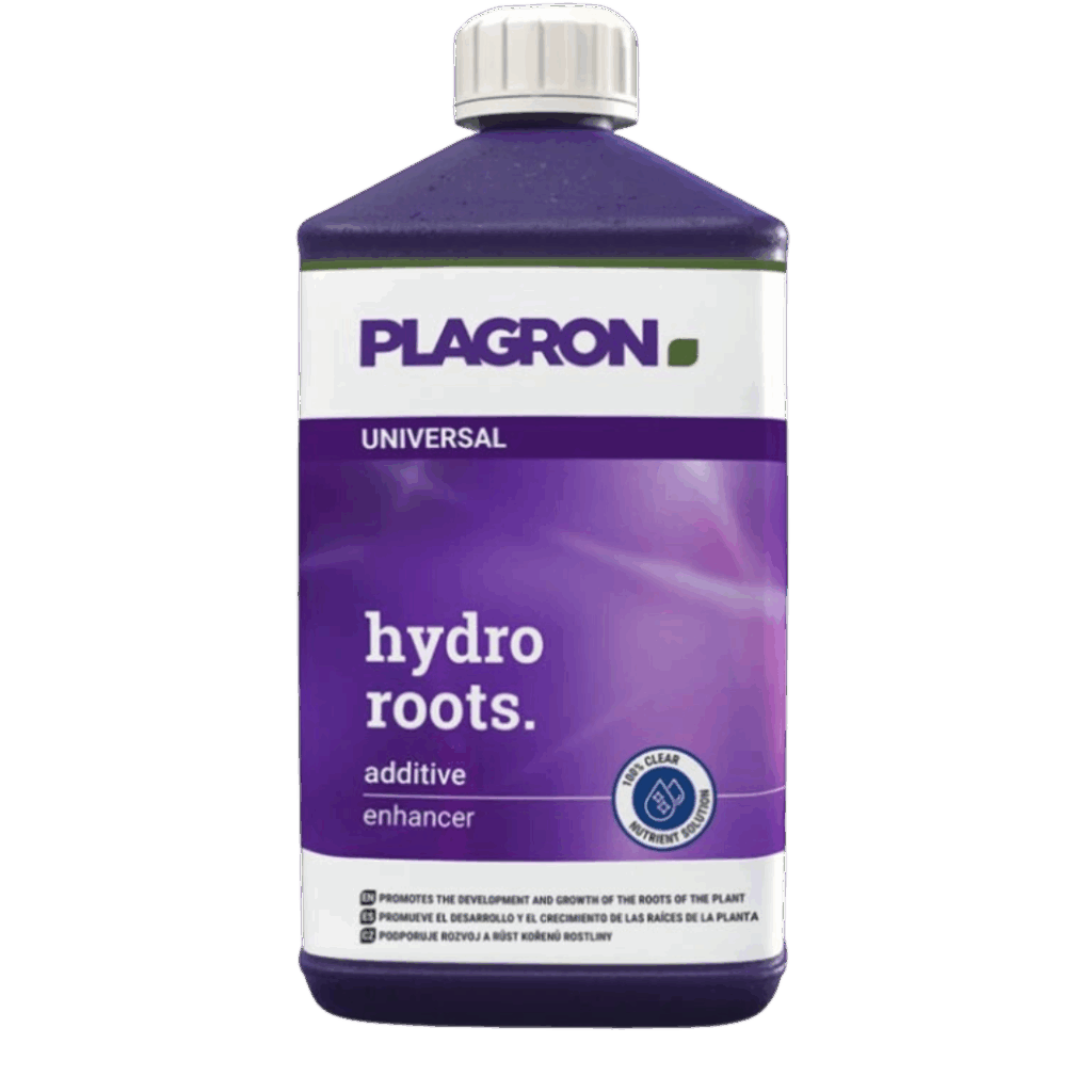 Hydro Roots
