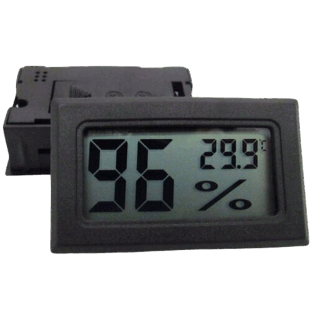 Hygrometer - Mini