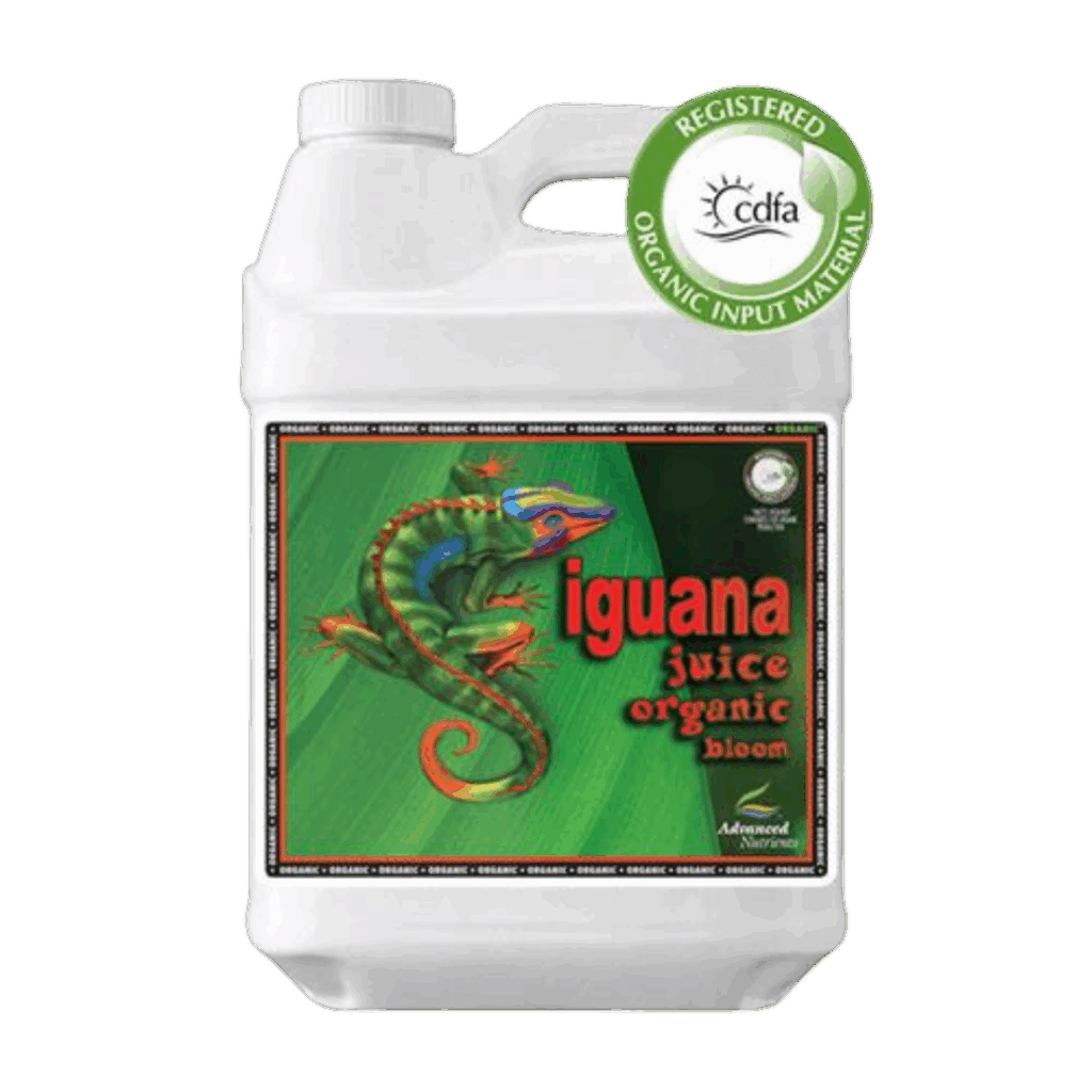 Iguana Juice Bloom 10l - Advanced Nutrients