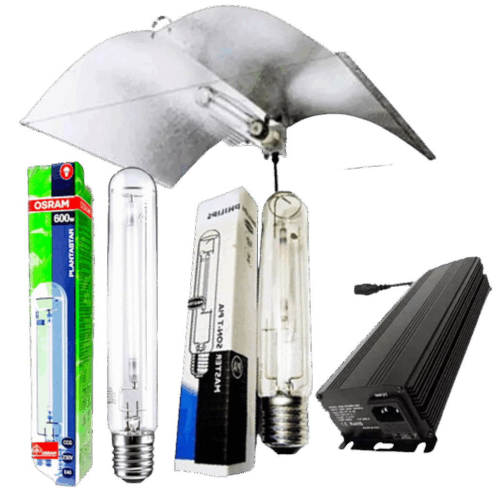 Komplett digitalt kit large wing (65x70)