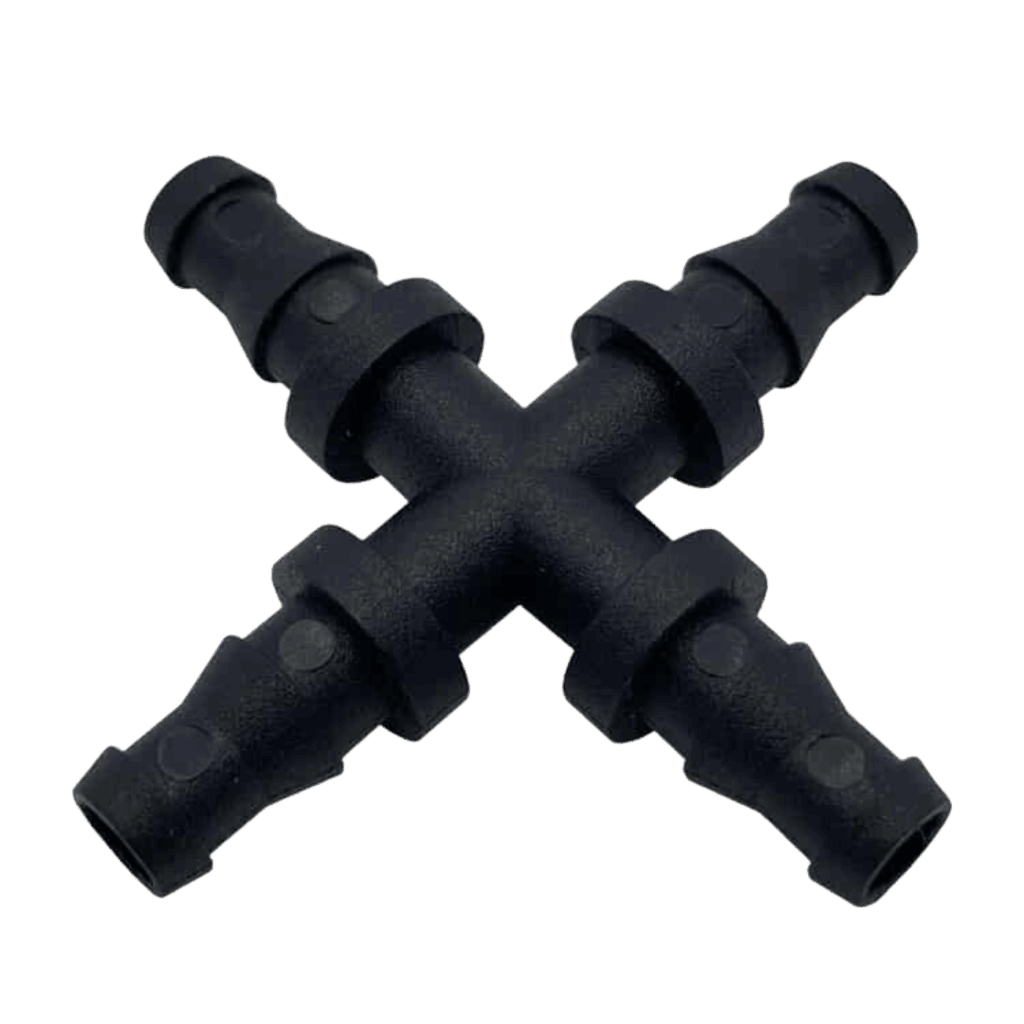 Kryss 6/9 mm AutoPot
