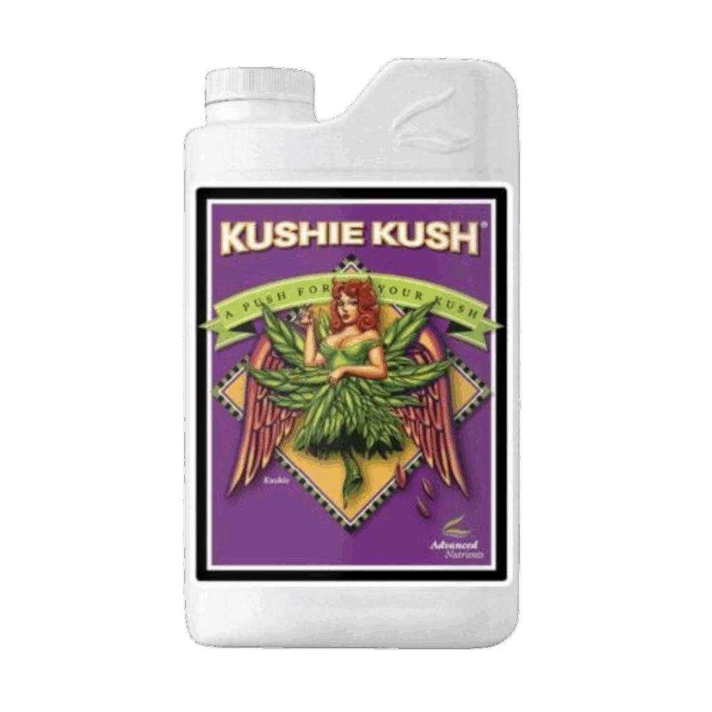 Kushie Kush - Advanced Nutrients