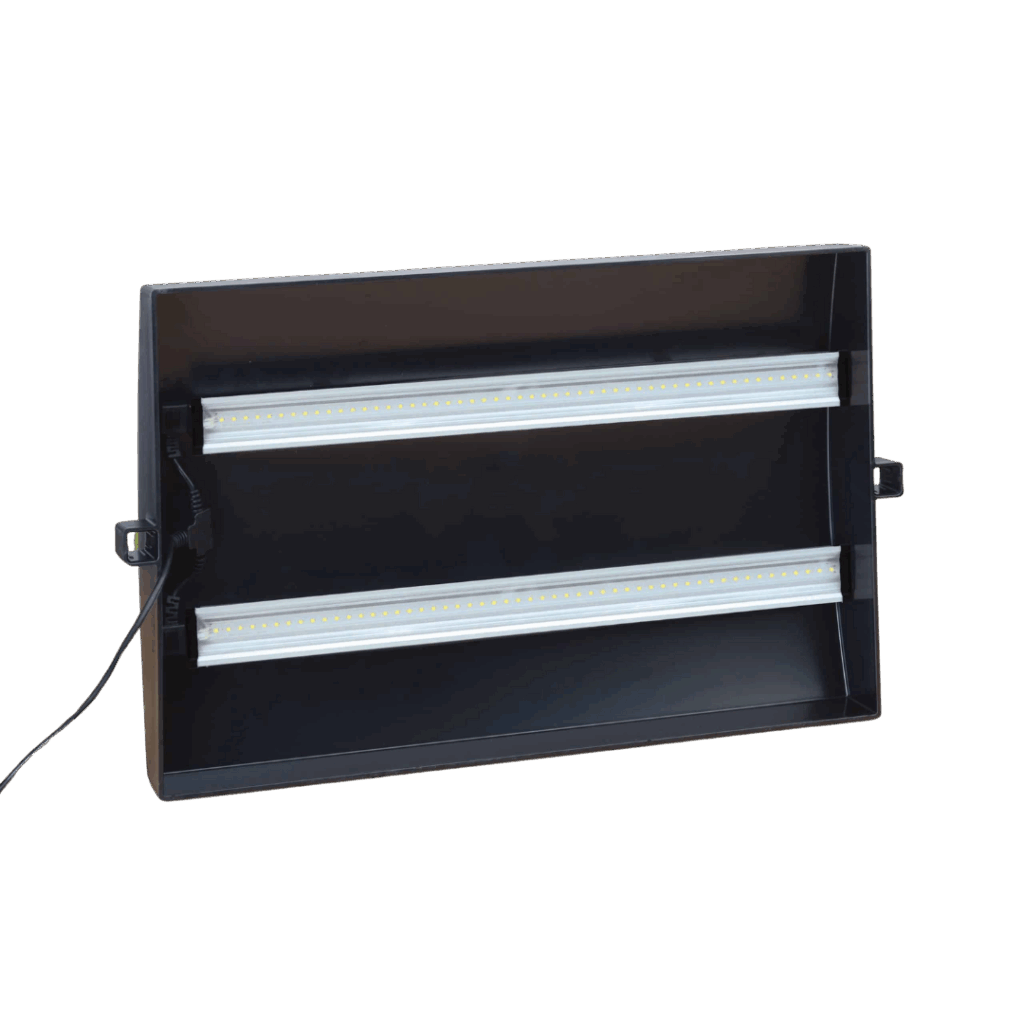 LED ljusarmatur 60 cm för Growgarden
