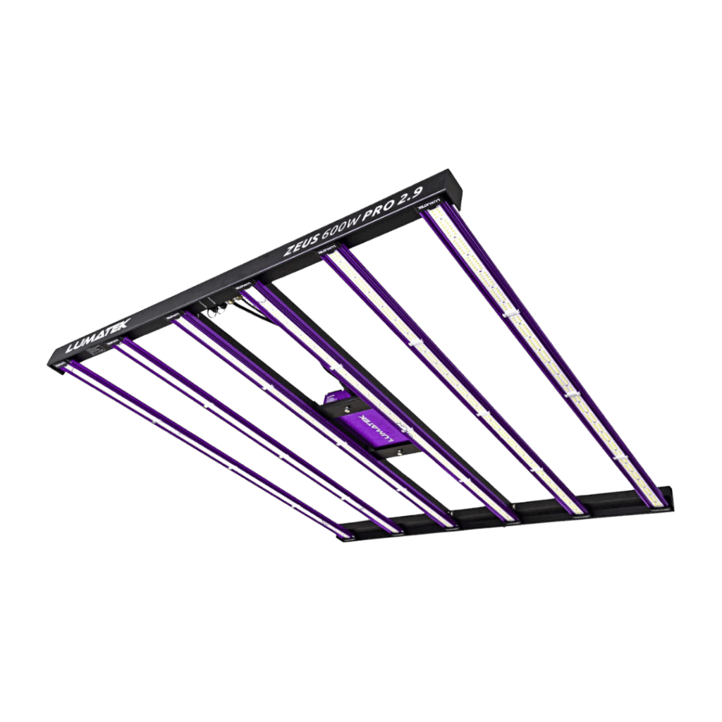 LUMATEK - Zeus 600W pro 2.9