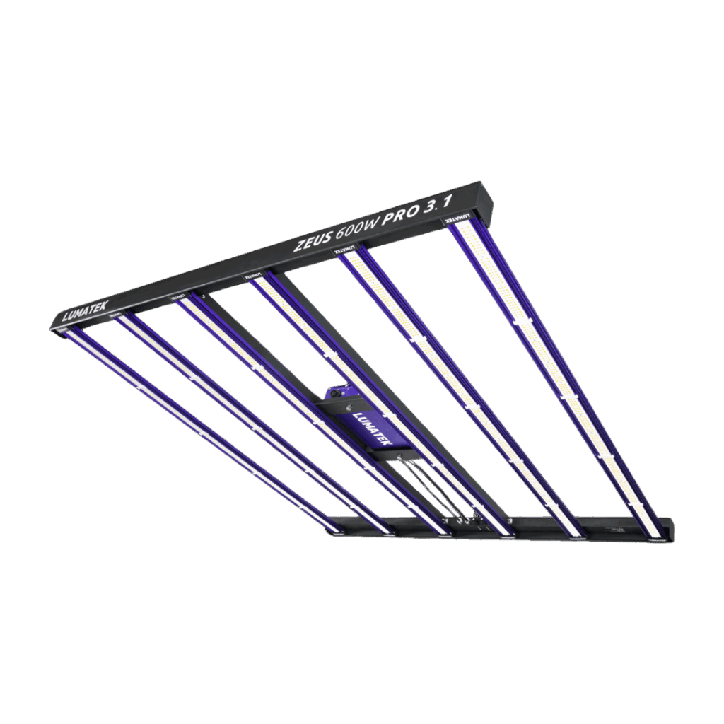LUMATEK – Zeus 600W pro 3,1